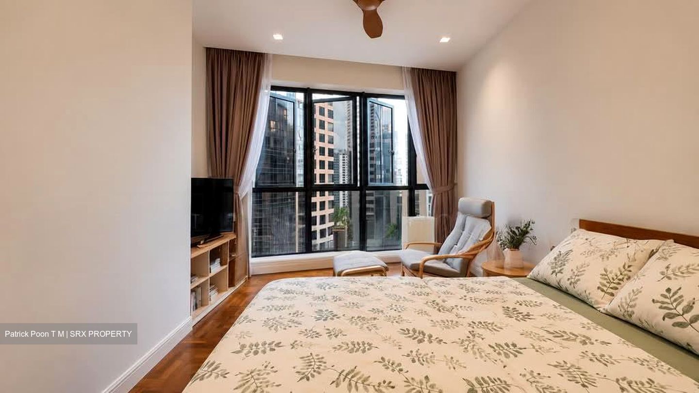 Heritage View (D5), Condominium #589244041